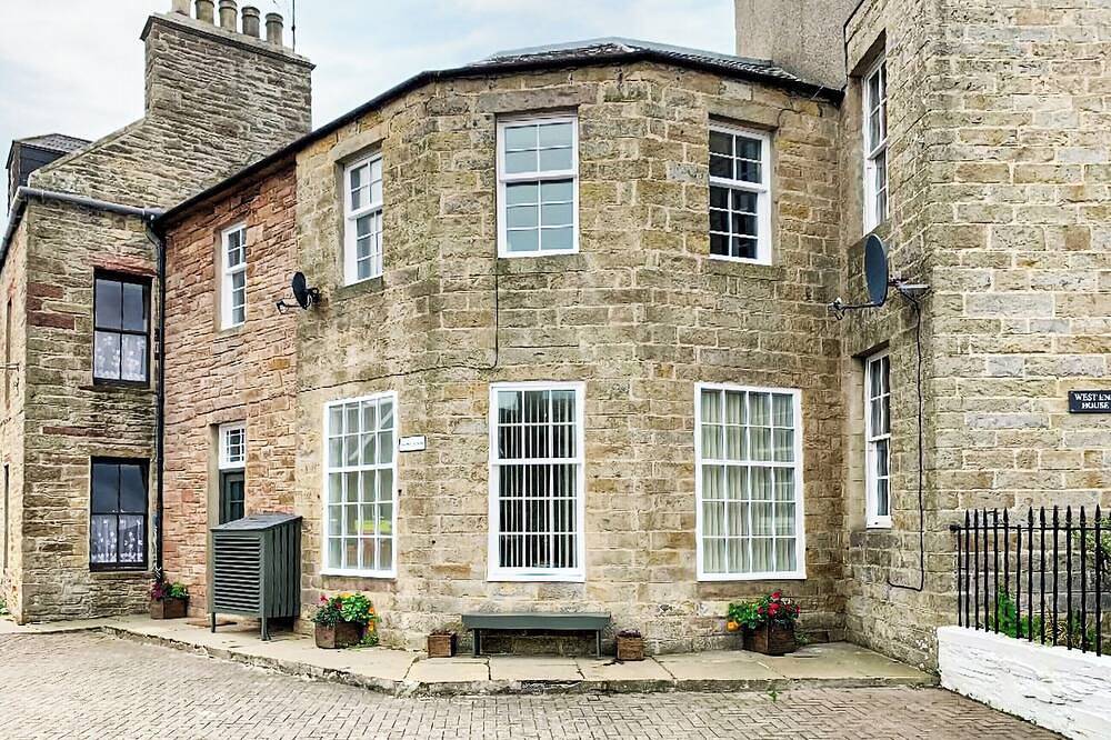 2 Schlafzimmer Unterkunft in St Margaret’s Hope in Orkney Inseln