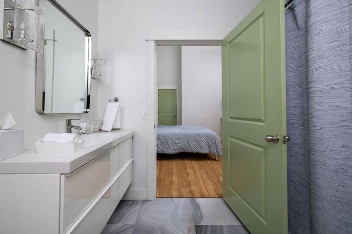 Vacation rental for 11 people, with pets in Louisville