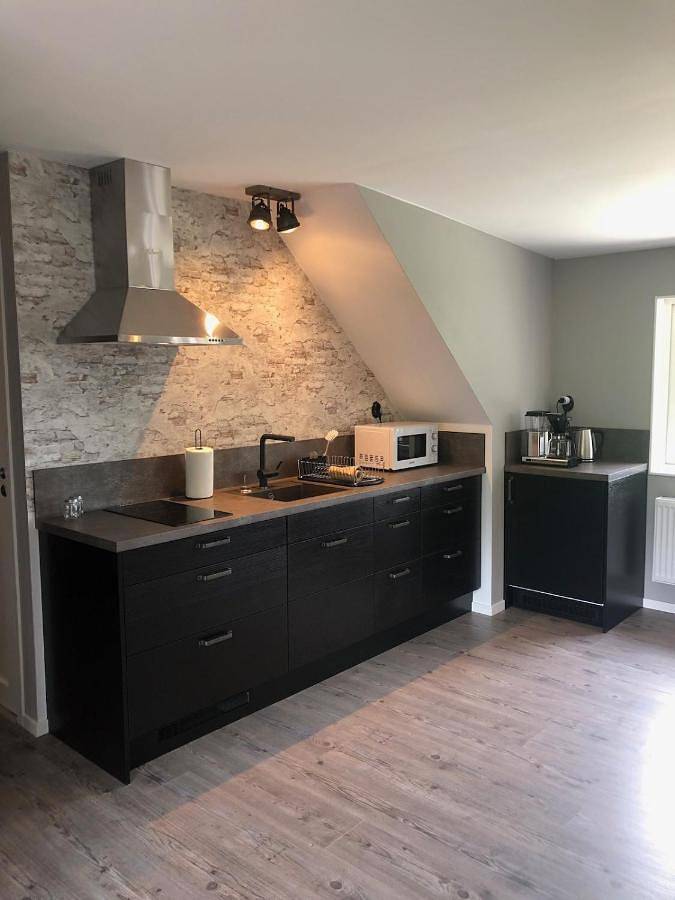 Ferienwohnung für 4 Personen, mit Garten in Sjöbo und Umgebung - 4