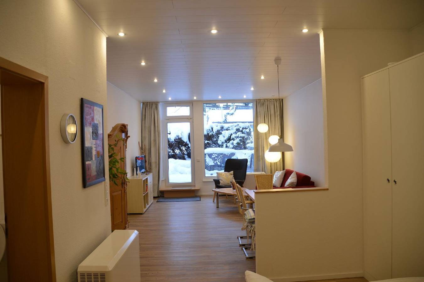Bauernhof für 4 Personen in Tiefenbach (Oberstdorf), Oberstdorf