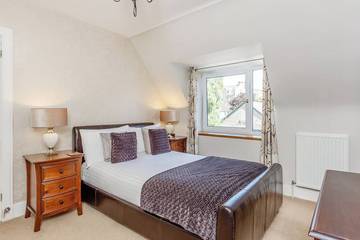 Cottage für 4 Personen in Inverness, Highlands, Bild 1