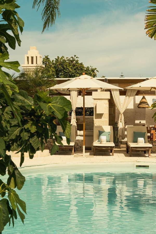 Masseria Messapia Wine Resort & Spa Salento in Mesagne, Salento