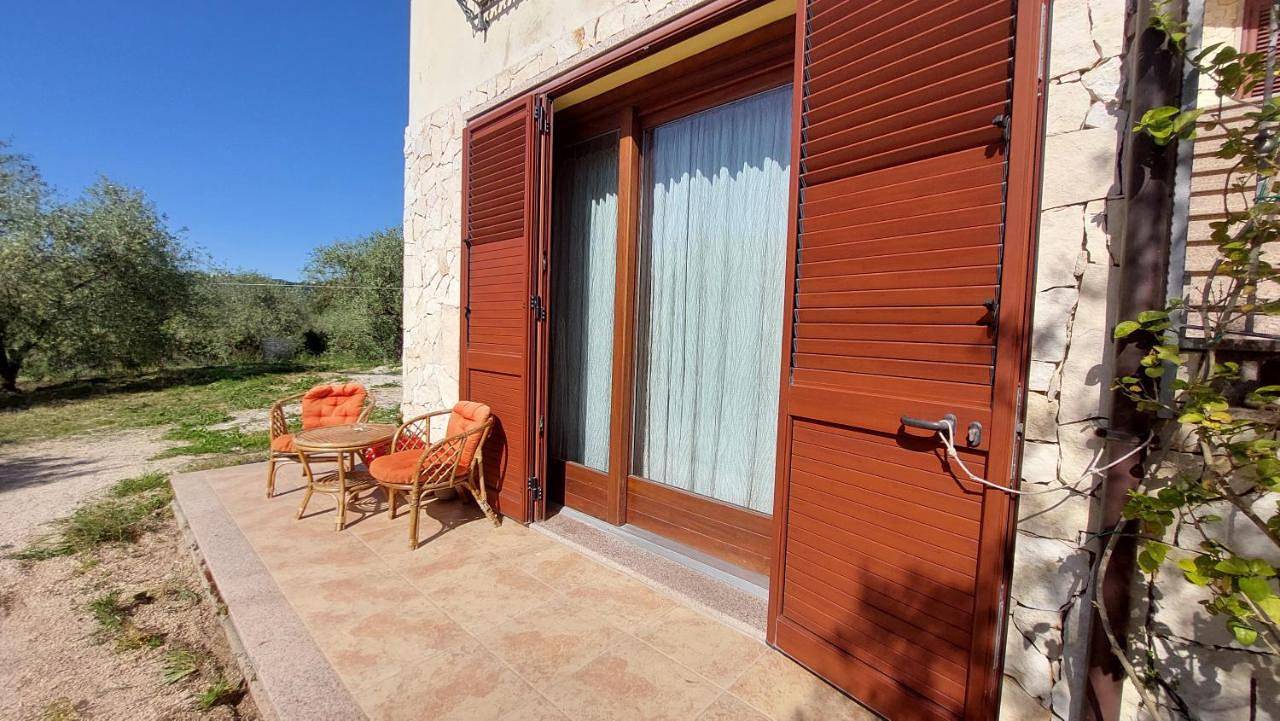 Ganze Wohnung, Residence degli ulivi in Ossi, Sassari Provinz