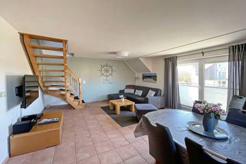 Ferienwohnung für 5 Personen in Boltenhagen, Nordwestmecklenburg (Wismar und Umgebung), Bild 1