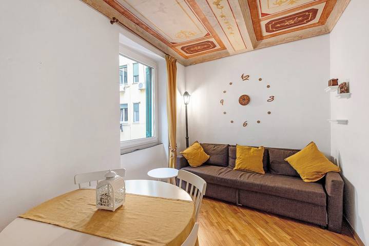 Appartamento vacanze per 4 persone - 1