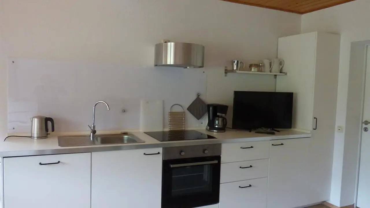 Ganze Ferienwohnung, Ferienwohnung für 4 Personen (50 m²) in Neuenkirchen in Neuenkirchen (Lüneburger Heide), Landkreis Heidekreis