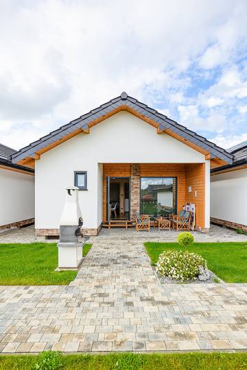 Ferienhaus für 6 Personen in Powiat Sławieński, Bild 3