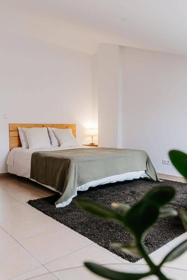 Maison d’hôte pour 2 personnes, avec jardin et terrasse à Baleal - 3