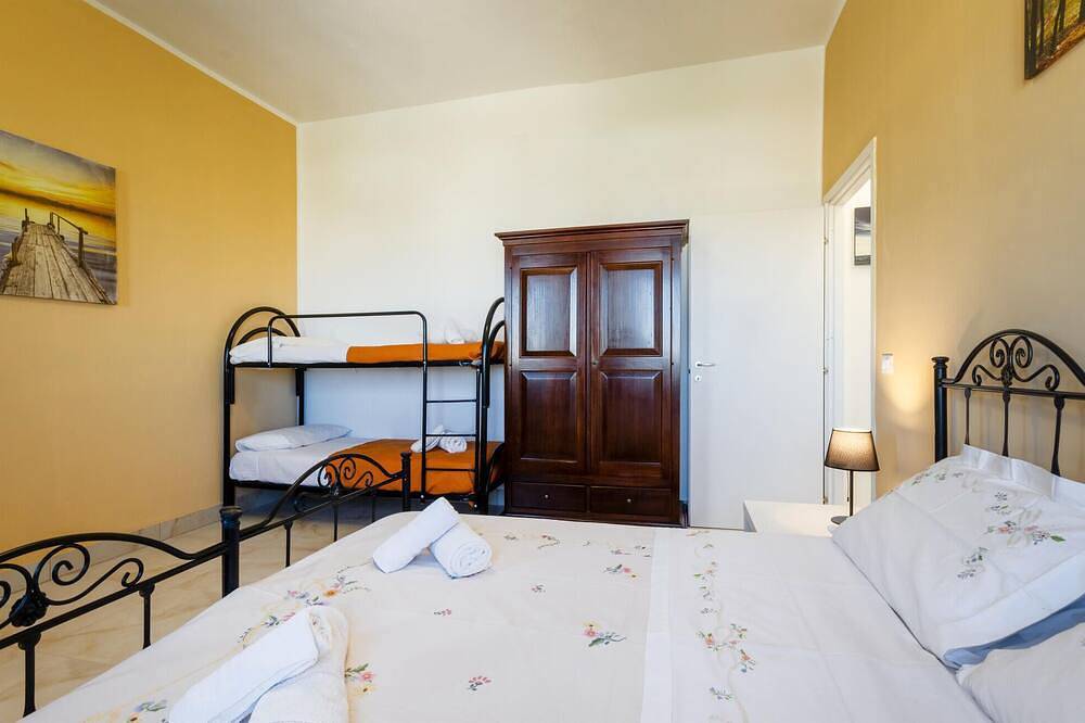 Appartamento intero, Grazioso appartamento a Villanova con. in Marina di Ostuni, Salento