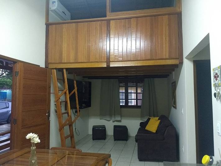 Holiday home for 6 people, with balcony and garden - 1