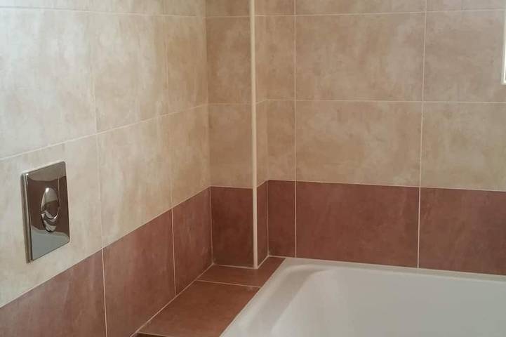 Villa mit pool für 6 Personen, mit Balkon und Garten auf Kos - 3