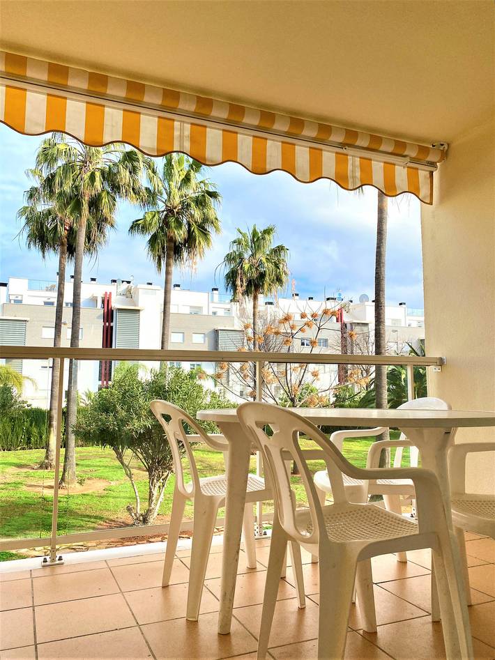 Apartamento entero, La Riviera 2 d-Vyb -Lm 009 in El Palmar, Costa Blanca