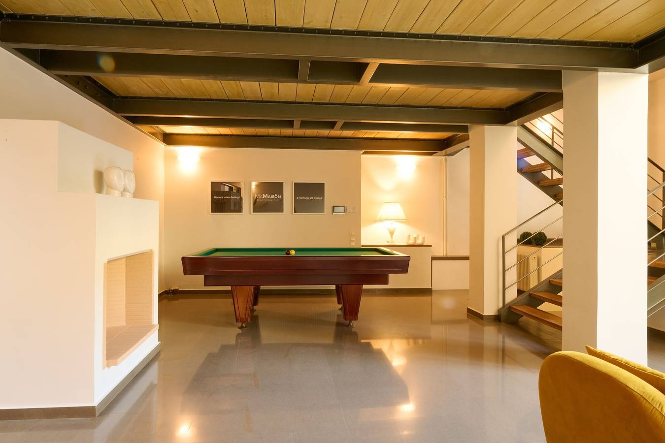 Ma Maison N°9 Downtown Villa, Jacuzzi, Parking in Sezione centrale di Atene, Atene