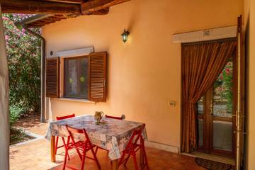 Appartamento Vacanze per 6 Persone in Grosseto, Maremma, Foto 1