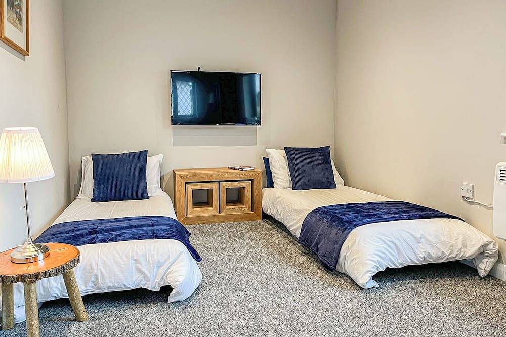Embark on a journey of relaxation and discovery at Havre De Calme. in Kent