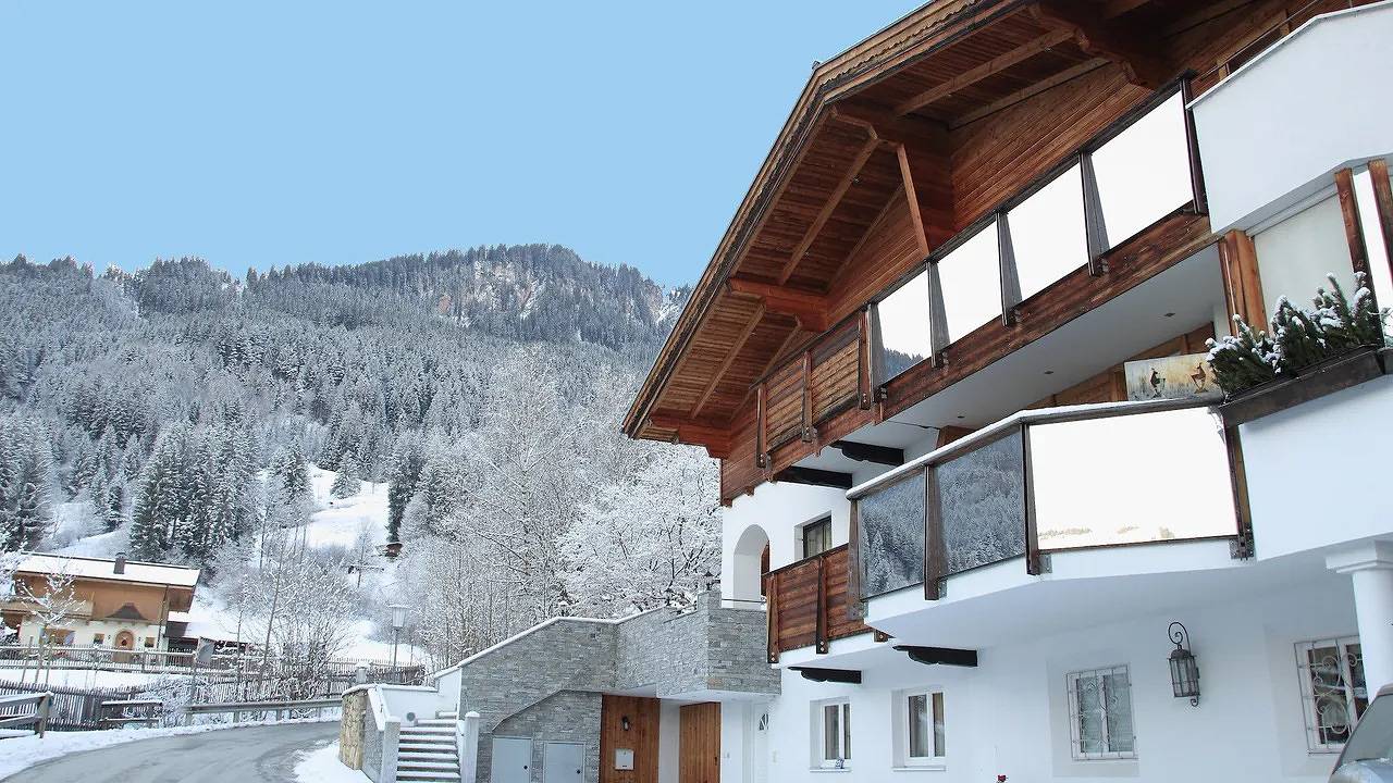 Ganze Ferienwohnung, Ferienwohnung für 4 Personen (62 m²) in Kitzbühel in Kitzbühel, Hohe Salve