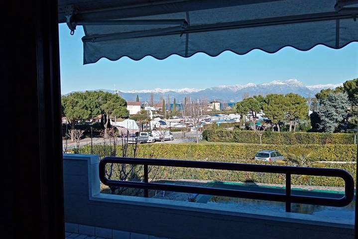 Ferienwohnung für 2 Personen, mit Seeblick in Sirmione - 2