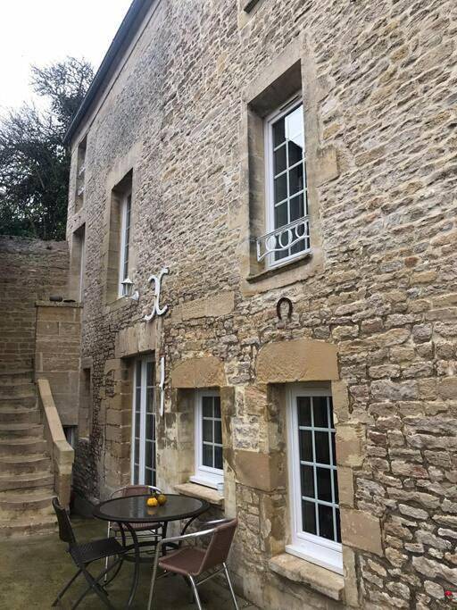 Gîte pour 4 personnes à Colombiers-sur-Seulles - 2