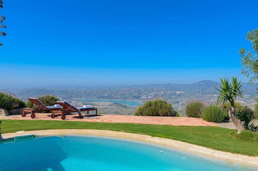 Casa vacanza a Axarquía a partire da 525€ a notte