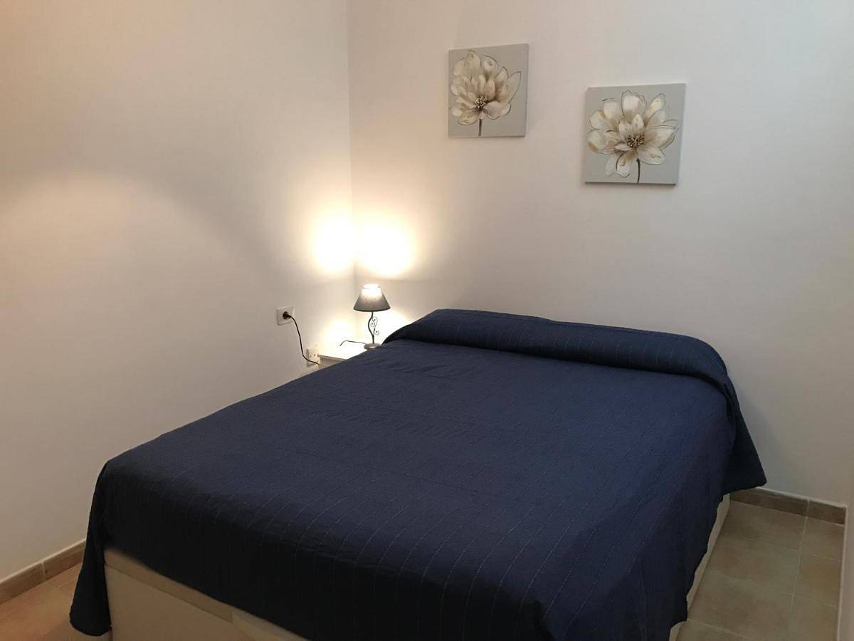 Appartement entier, Casetta paraiso Tenerife in Castro (Spain), Granadilla de Abona