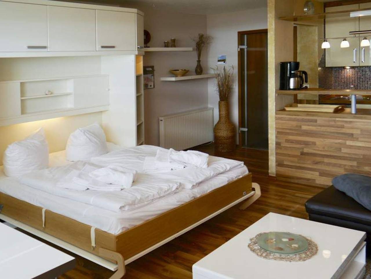 Ganze Ferienwohnung, Westerhörn, App 5 - Westerhörn, App 5 in Westerland, Sylt (Gemeinde)