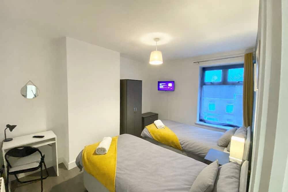 Emerald Living, Swansea (Central) in Swansea, Swansea e dintorni