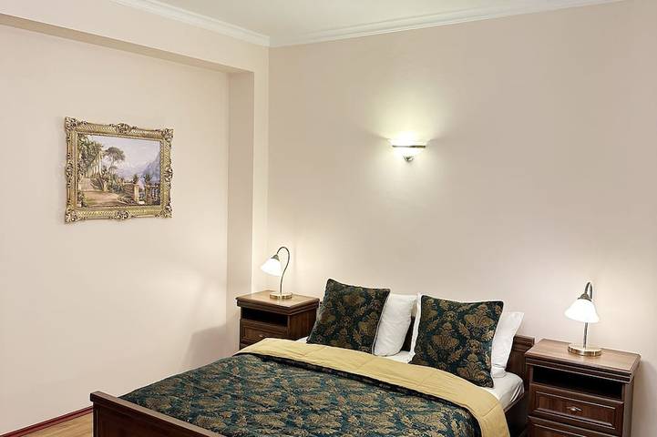 Ferienwohnung für 3 Personen in Klassisches Weimar