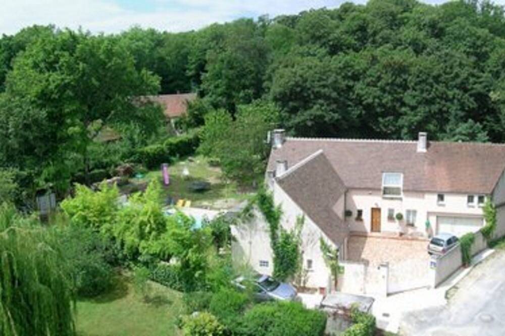 Maison de vacances