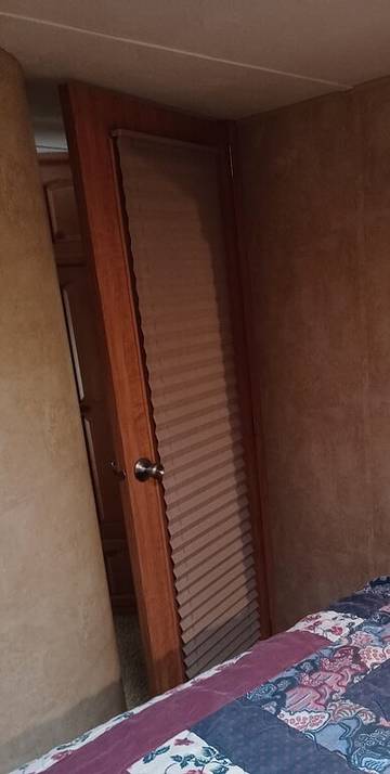 Camping für 2 Personen in Nacogdoches, Texas, Bild 2