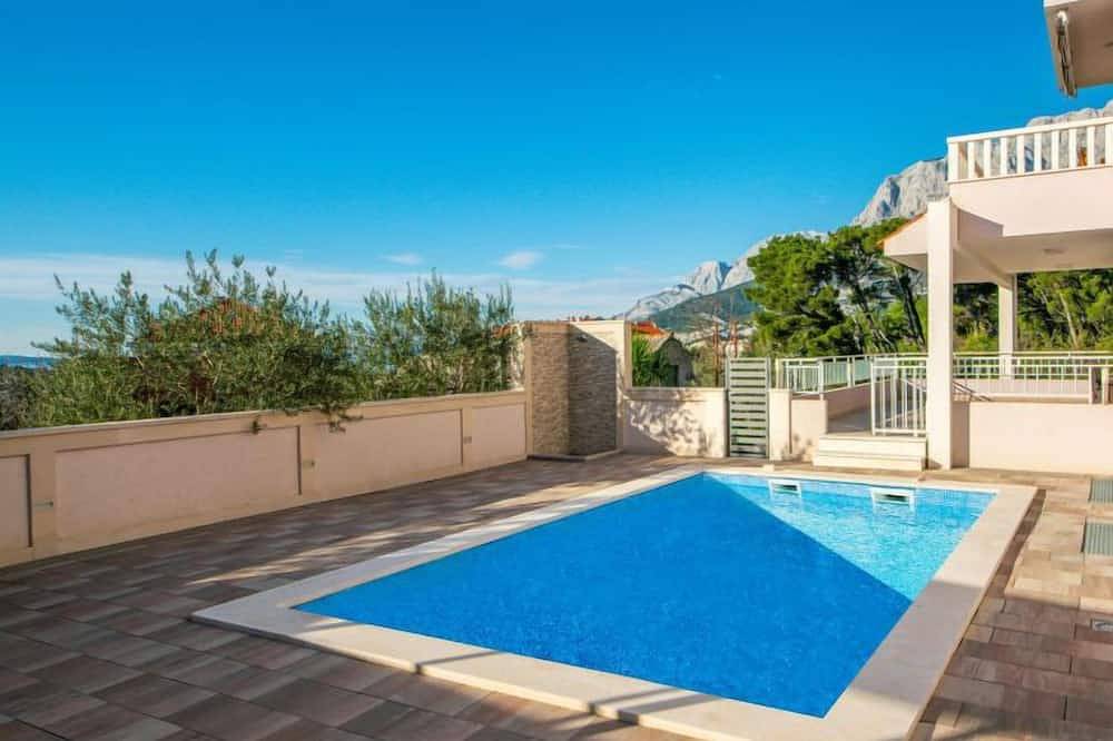 Casa vacanza a Macarsca a partire da 364€ a notte