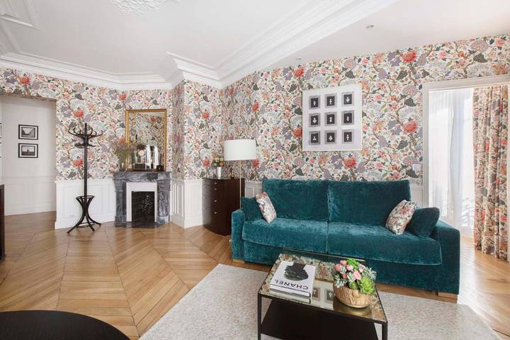 Appartement de vacances pour 2 personnes, avec vue