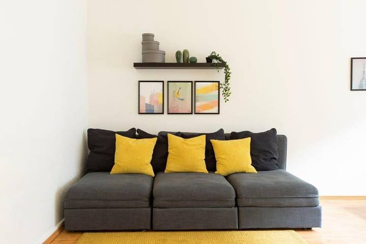 Ferienwohnung für 9 Personen in Neukölln Berlin - 2