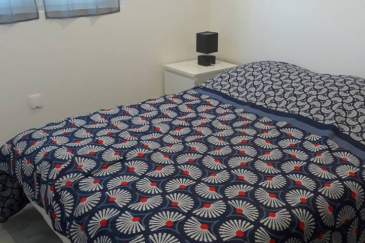 Gîte pour 4 personnes à Jonage - 3