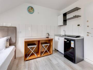 Ferienwohnung für 4 Personen in Oberhausen, Ruhrgebiet, Bild 3