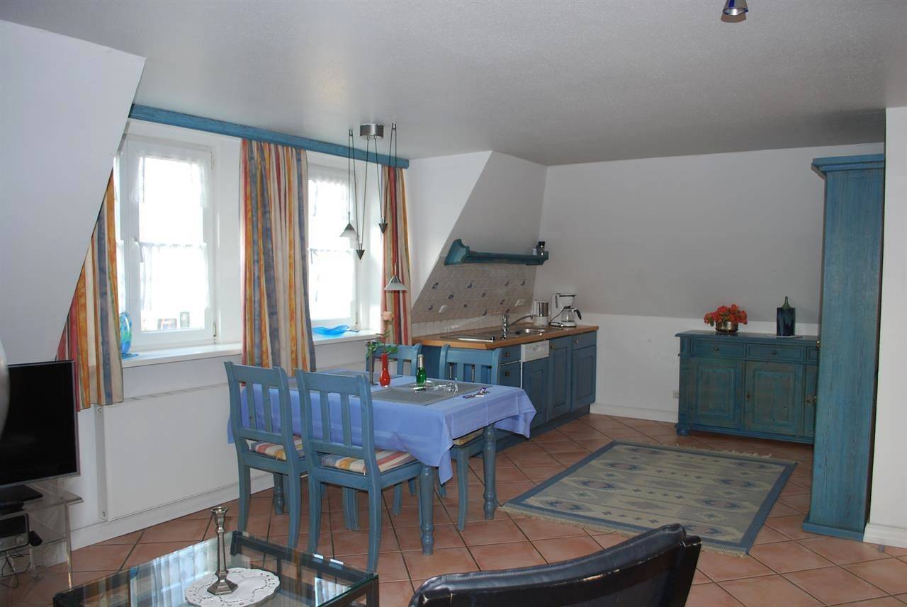 Ganze Ferienwohnung, Haus Odde in St. Peter-Ording, Eiderstedt