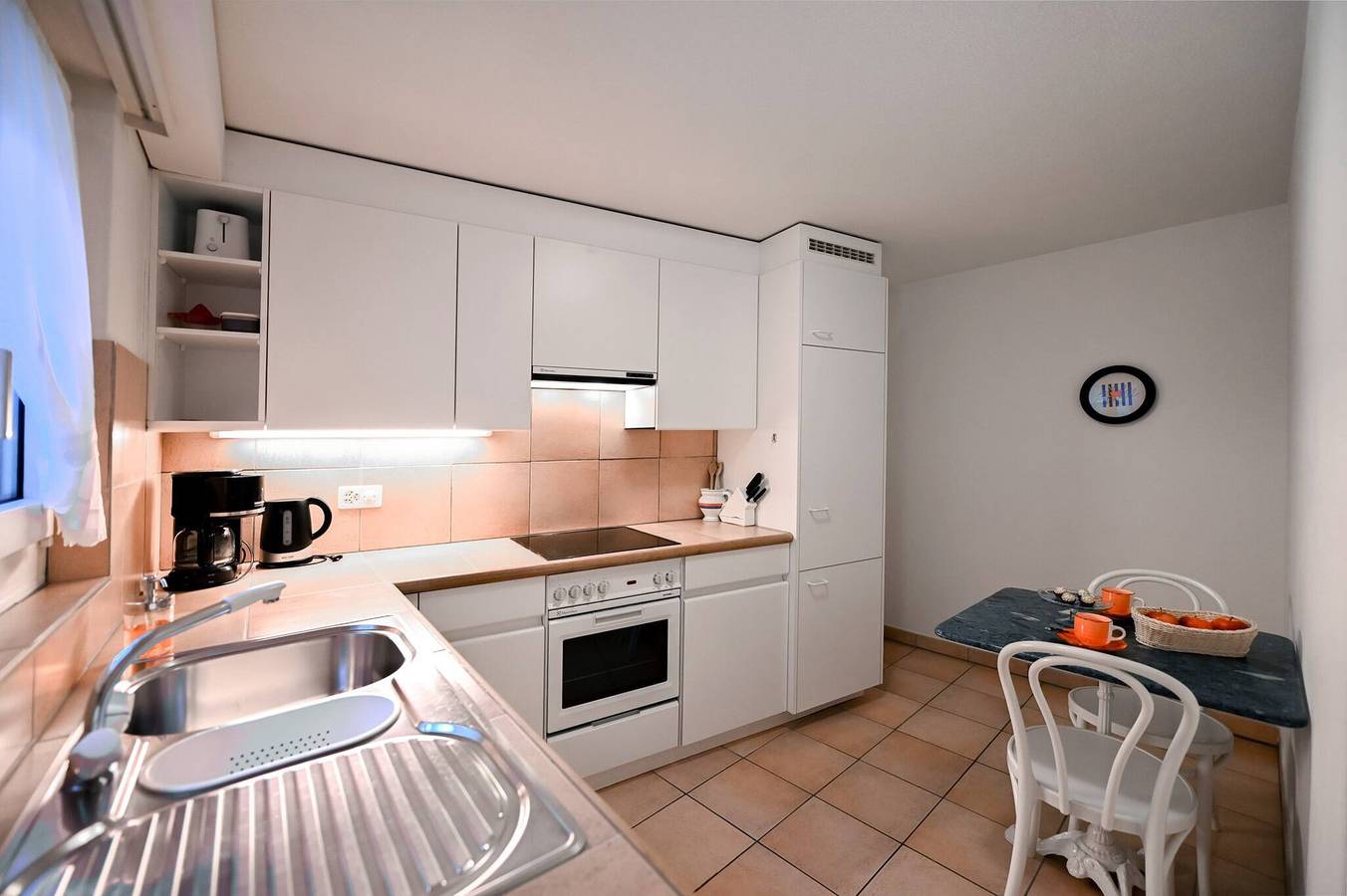 Apartamento entero, Ruga Vacation Rental 2 en Ascona in Ascona, Alpes Ticineses y del Verbano