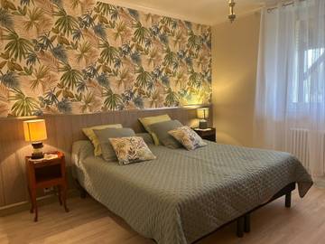 Cottage for 5 People in Le Landreau, Loire Valley, Photo 4