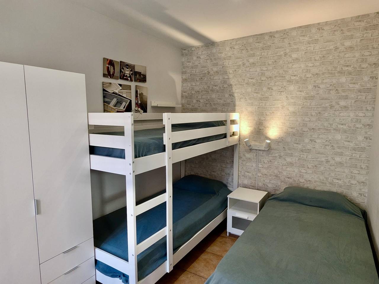 Geheel vakantieappartement, Vakantieappartement voor 4 personen met terras in Platja Gran (Tossa de Mar), Tossa de Mar