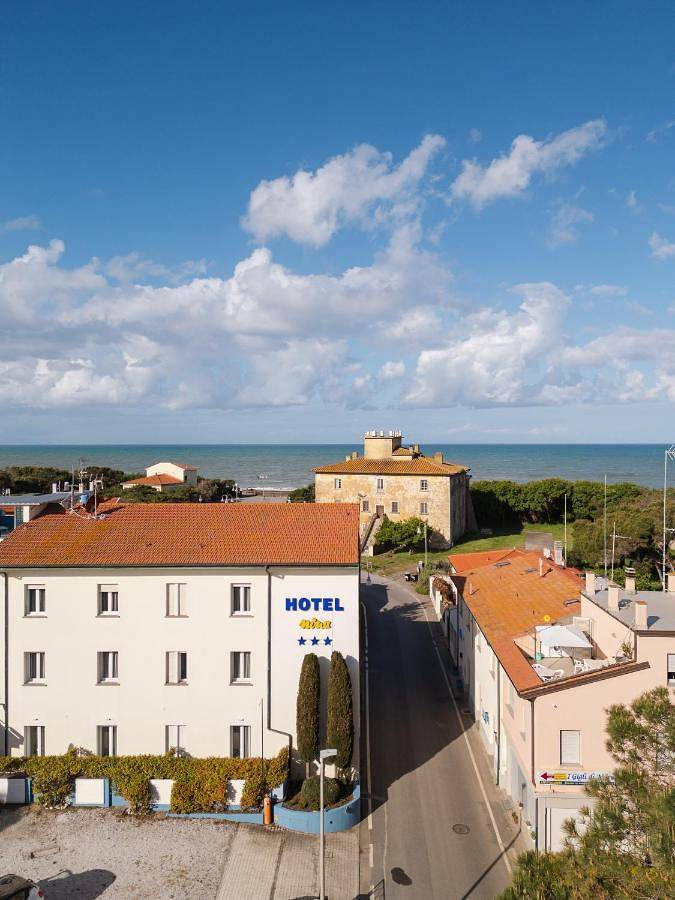 Appartamento, con Terrazza e Giardino a Marina di Bibbona