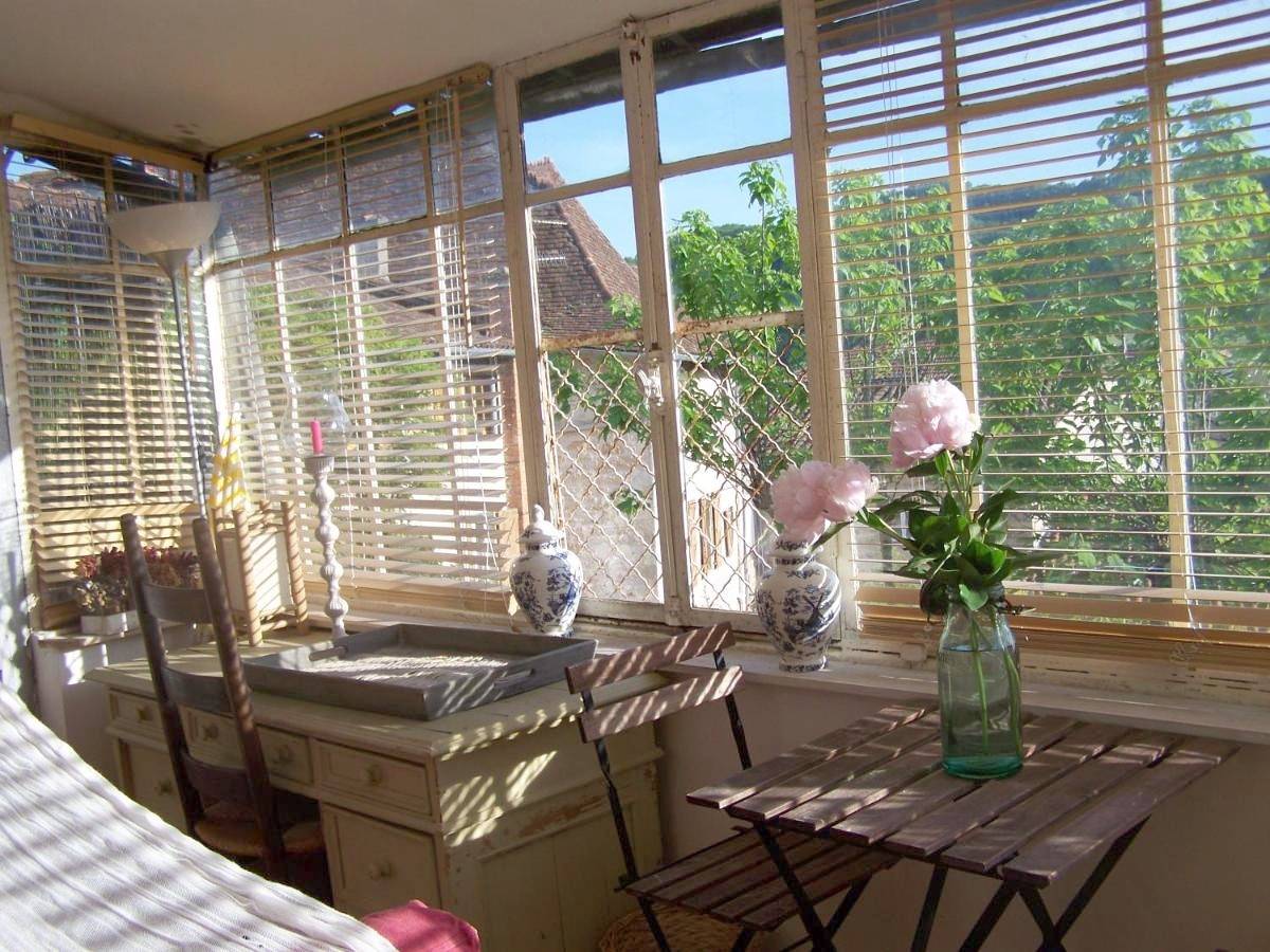 Double Room in Figeac, Lot