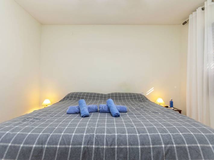 Chalet para 8 personas, con vistas además de jardín y terraza en Valles Oriental - 4