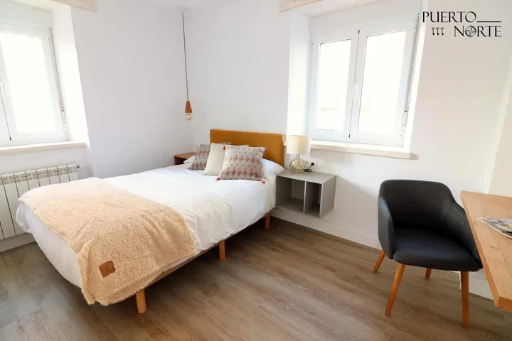 Apartamento de vacaciones para 6 personas - 1