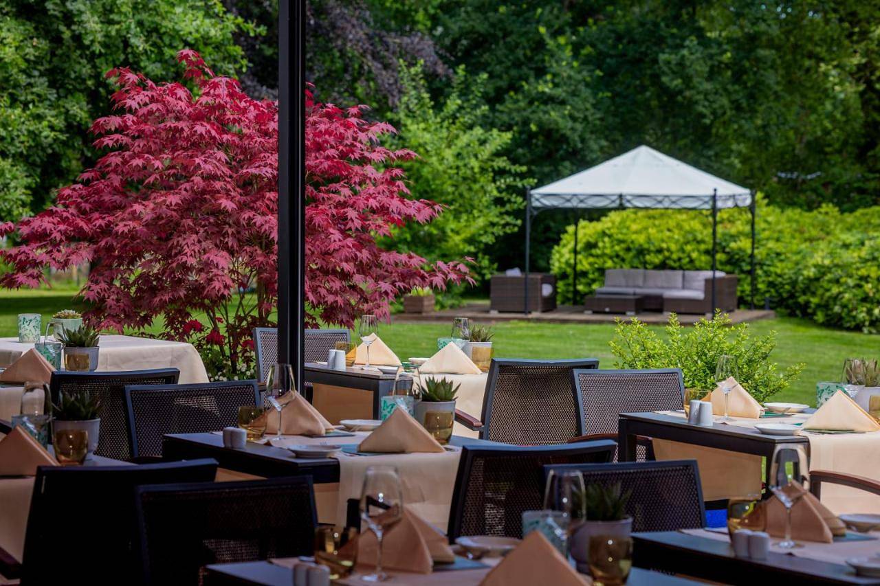 Parkhotel Hohenfeld Münster in Roxel, Münster
