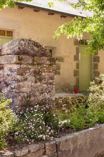 Location De Vacances pour 4 Personnes dans Quimper, Région de Quimper, Photo 2