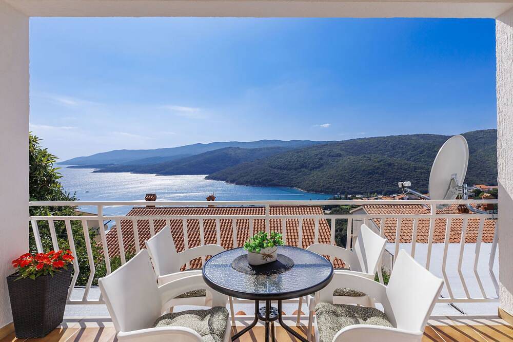 Appartamento vacanze a Albona a partire da 76€ a notte