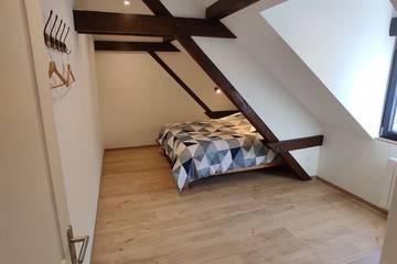 Maison De Vacances pour 4 Personnes dans Eguisheim, Région de Colmar, Photo 1