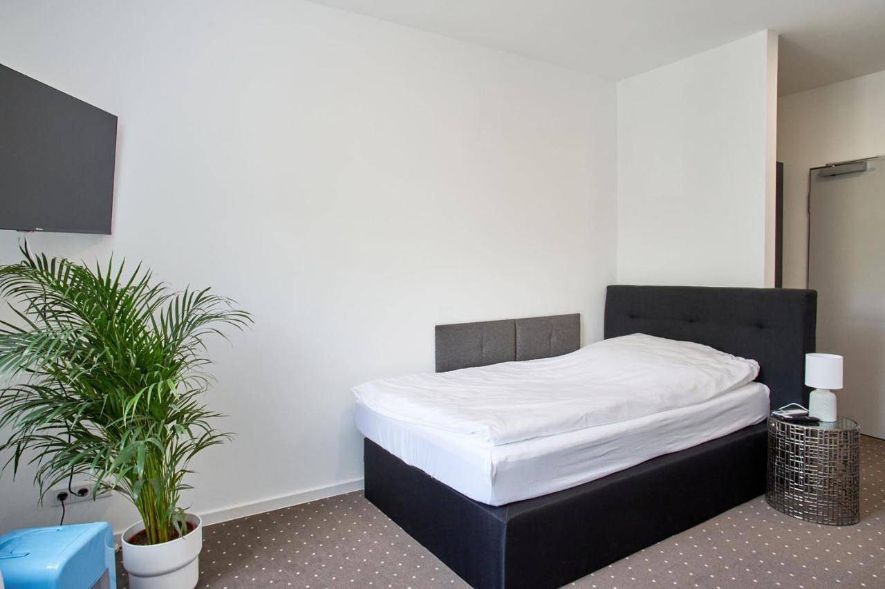 Pension Alte Molkerei in Görlitz, Oberlausitz-Niederschlesien