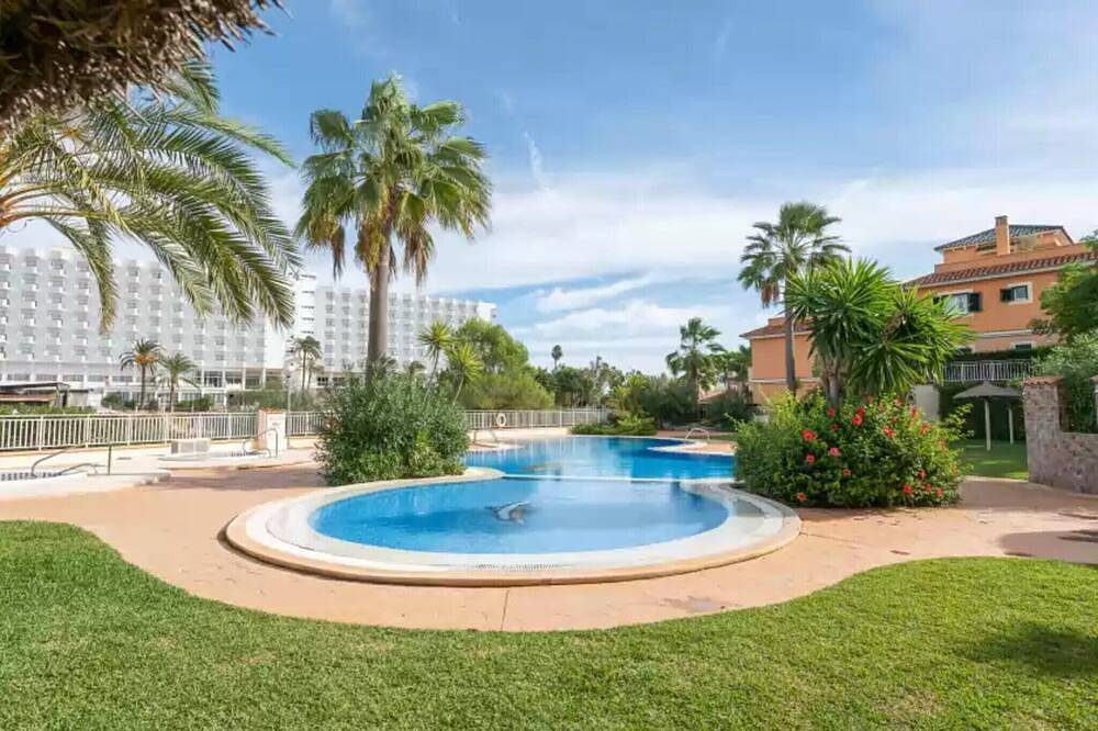 Entire apartment, Es Mirador (cales De Mallorca) - Apartment in Cala Antena, Manacor