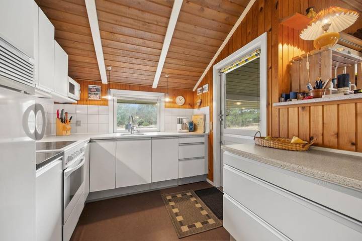 Ferienhaus für 6 Personen in Vejers Strand - 3