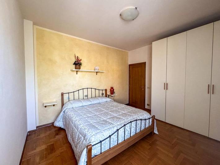 Albergo a gestione familiare per 4 persone, con panorama e balcone, con animali domestici - 1